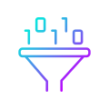 Filter For Data Mining icon