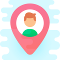 User Location icon