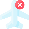 Airplane icon