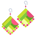 Earrings icon