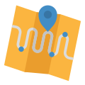 Mappa icon