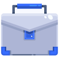 Briefcase icon