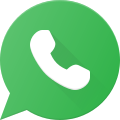 WhatsApp Logo icon