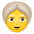 Old Woman icon