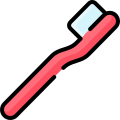 Toothbrush icon