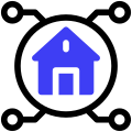 Smarthome icon