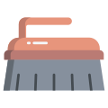 Toilet Brush icon