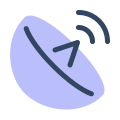 GPS Signal icon