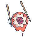 Uramaki Sushi icon