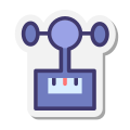 Anemometro icon