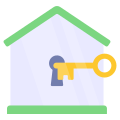 House Access icon