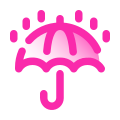 Keep Dry icon