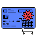 Credit icon