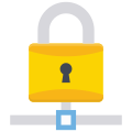 Digital Lock icon