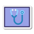 Diagnóstico del sistema icon