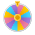 Wheel Of Fortune icon