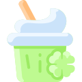 Pastel icon