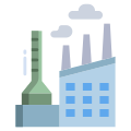 Chemical Factory icon