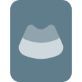 Ultrasound Image icon