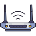 Router icon