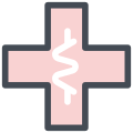 Krankenhaus icon