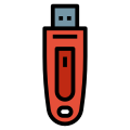 Flash Drive icon