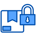 Lock icon