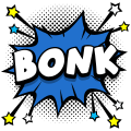 bonk icon