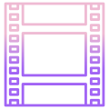 Film Frame icon