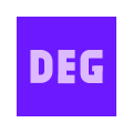 Deg icon