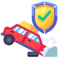 Car Accident icon