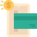 payment icon