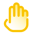 Vier Fingers icon