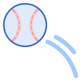 Baseball Ball icon