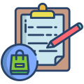 Notepad icon