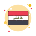 伊拉克 icon