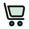 Cart icon