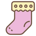 Chaussette icon