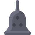 Borobudur icon