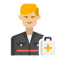 Paramedic icon