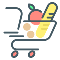 Ecommerce icon