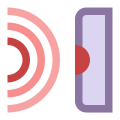 Infrared Sensor icon