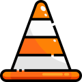 Cone icon