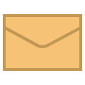 Envelope icon