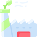 Eco Factory icon