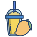 Mango Shake icon