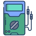 Electric Meter icon