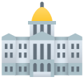 Capitole de l'État du Colorado icon