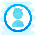 Test Account icon