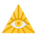 イルミナティシンボル icon